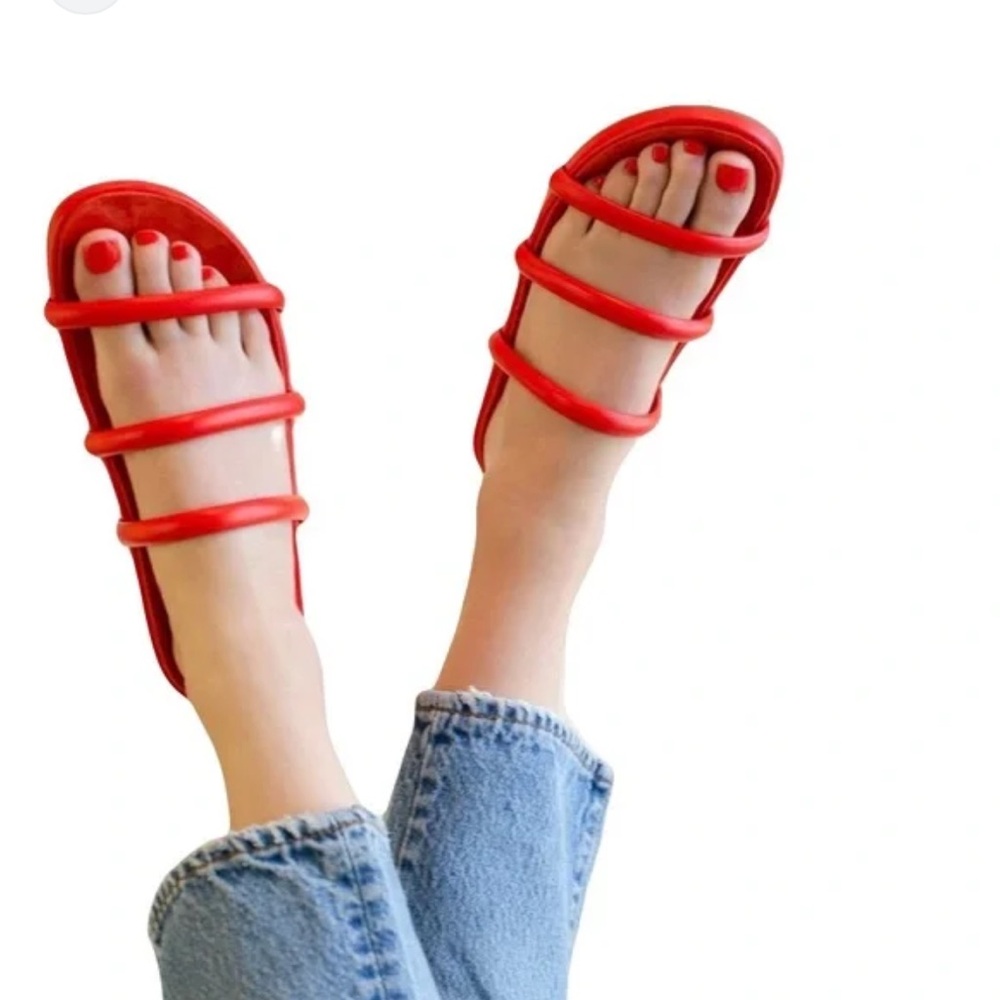 Charlotte Stone Dolly Sandal